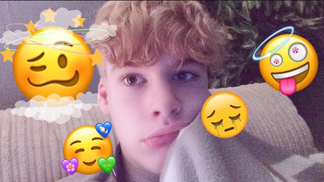 DionLeary's tweet photo. Ew I’m ugly #yay #ugly #k https://t.co/PJAkQpFlfY