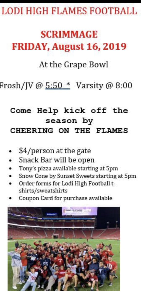 LodiHigh's tweet photo. https://t.co/CRTKnnJ3hy
