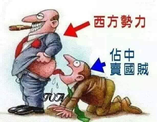 Army62832833's tweet photo. @synchroshipping @boithek I think I should say good night to you, because I found that no matter what you say, you are stupid like a pig.  Every Chinese may be brainwashed in your eyes.  In our eyes you are not brainwashed because there is no brain. https://t.co/2v5tPuuPXC