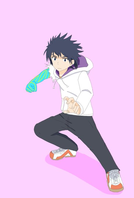 上条当麻のtwitterイラスト検索結果 古い順 上条当麻のtwitterイラスト検索結果 古い順