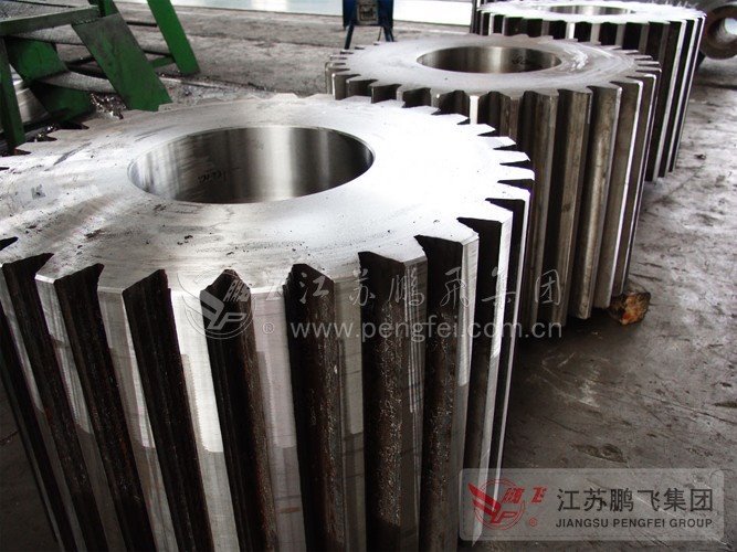 PengfeiCo's tweet photo. Spare Parts for Ball Mill#Rotary Kiln #Roller Press#
Pinion #central hollow shaft# slide shoe bearing#Girth Gear
@PengfeiCo @Henryding

Slaes Representative： Henry ding
Mobile： 0086-13806277938
Email： pfds@pengfei.com.cn https://t.co/dtKRtYmkCj