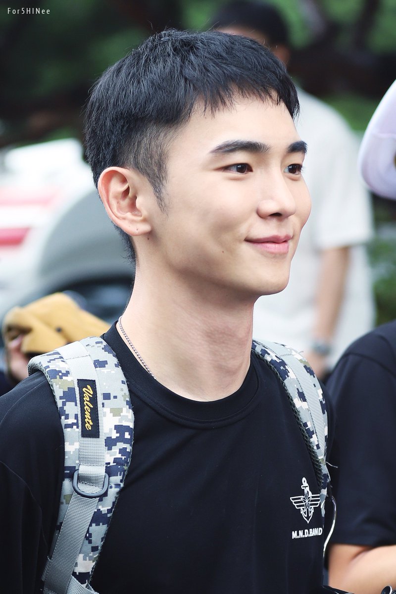 [190815] 광복절 경축 문화행사
#SHINee #key #샤이니 #키 #キー

기분 좋아보여서 좋당~🥰❤️