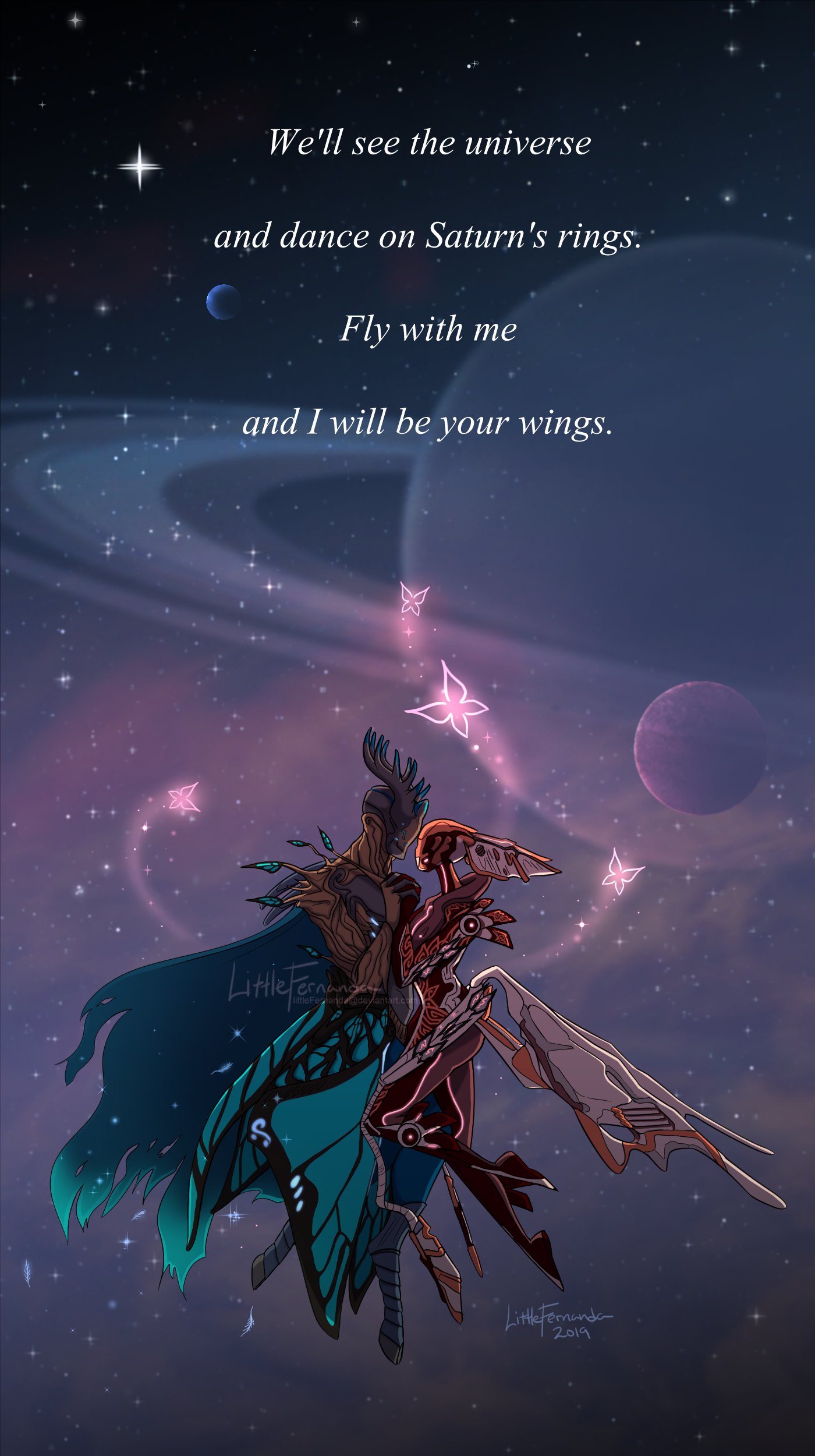 Tenno Tulia 🪷 on X: “This is the first time I’ve drawn mine and 