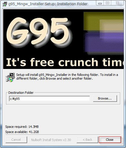 StepFor40691082's tweet image. "G95 is a free, portable, open-source Fortran 95 compiler. It implements the Fortran 95 standard, part of the Fortran 2003 standard, as well as some old and new extensions including features for the Fortran 2008 standard".
#OPEN_SOURCE
#COMPUTER_LANGUAGE
#STEPFORWARD