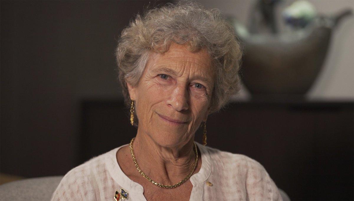 Over a career spanning more than 40 years, Clinical Associate Professor Deborah Lehmann AO has demonstrated an irrefutable commitment to mentoring young researchers, creating an enduring legacy. Learn more: youtube.com/watch?v=FPoRVh… #Eureka19