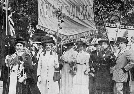 buzzkillprof's tweet photo. Who was the first #woman to #vote in #NewZealand in 1893? Is this a known thing? I need help from #historians of NZ. Thanks!
@HistoryAotearoa @newzealand #femalesuffrage #twitterstorians @WomensHistoryFB @WomensHistNet @ProjectWomens @newzealand https://t.co/nZ6rzKgrlJ