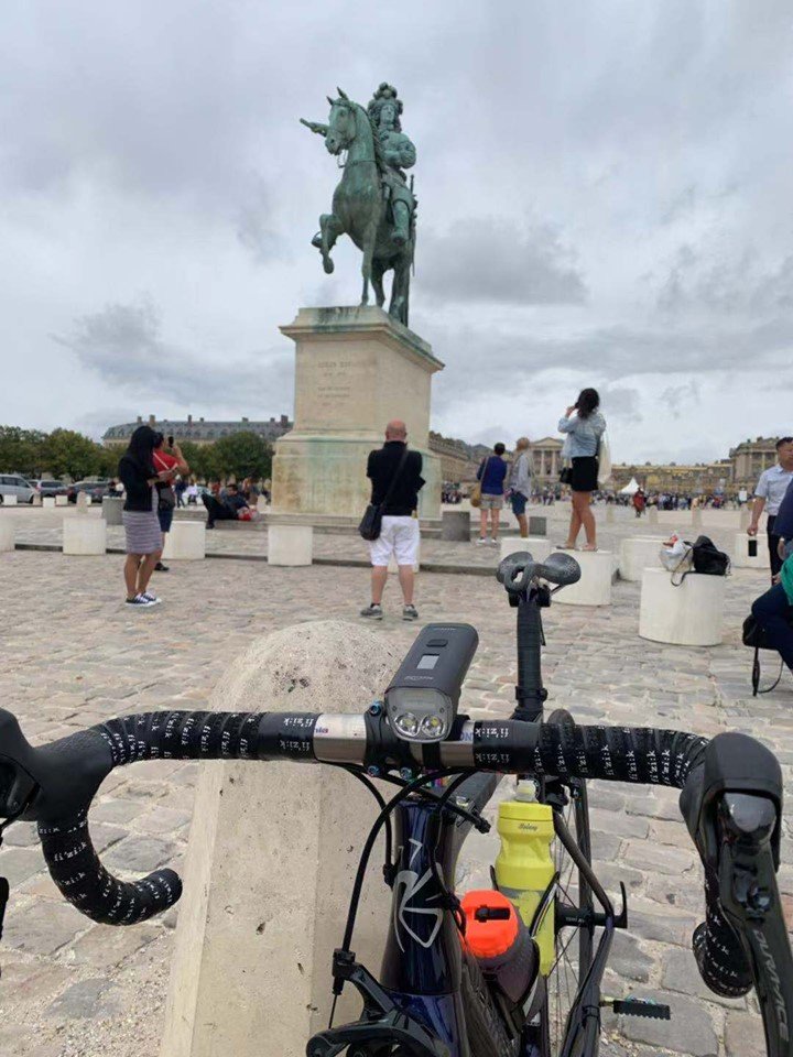 Andyyyue's tweet photo. Funny,enjoyable riding experience with Magicshine ALLTY 2000 Bike Lights.Have a nice day,all https://t.co/Uj7Eg8tnOv