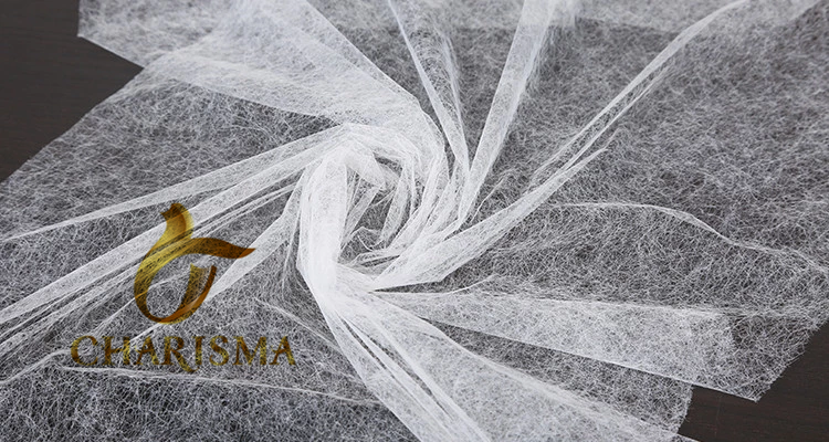 InterliningEric's tweet image. Double-side Fusible Interlining

Double-side fusible interlining which made of Polyamide is purely adhesive nonwovens with a spunweb structure, so it’s sometimes name as fusible web.