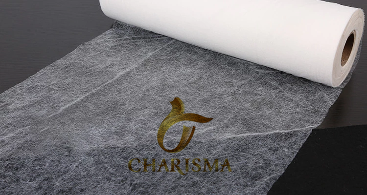 InterliningEric's tweet image. Double-side Fusible Interlining

Double-side fusible interlining which made of Polyamide is purely adhesive nonwovens with a spunweb structure, so it’s sometimes name as fusible web.