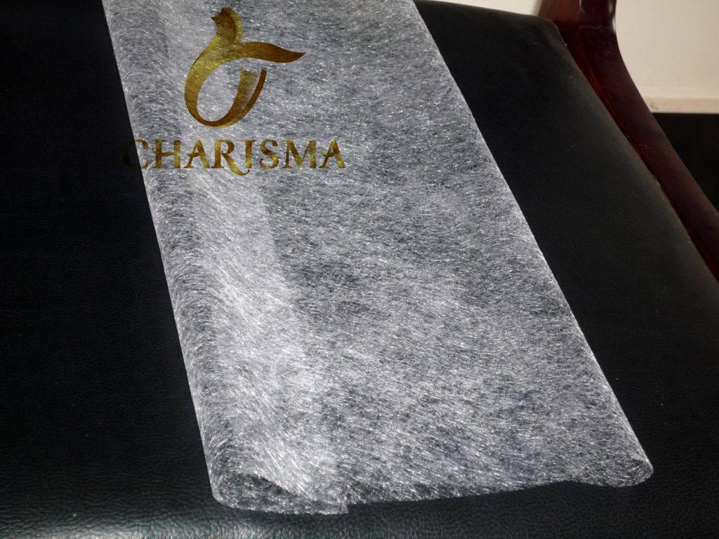 InterliningEric's tweet image. Double-side Fusible Interlining

Double-side fusible interlining which made of Polyamide is purely adhesive nonwovens with a spunweb structure, so it’s sometimes name as fusible web.