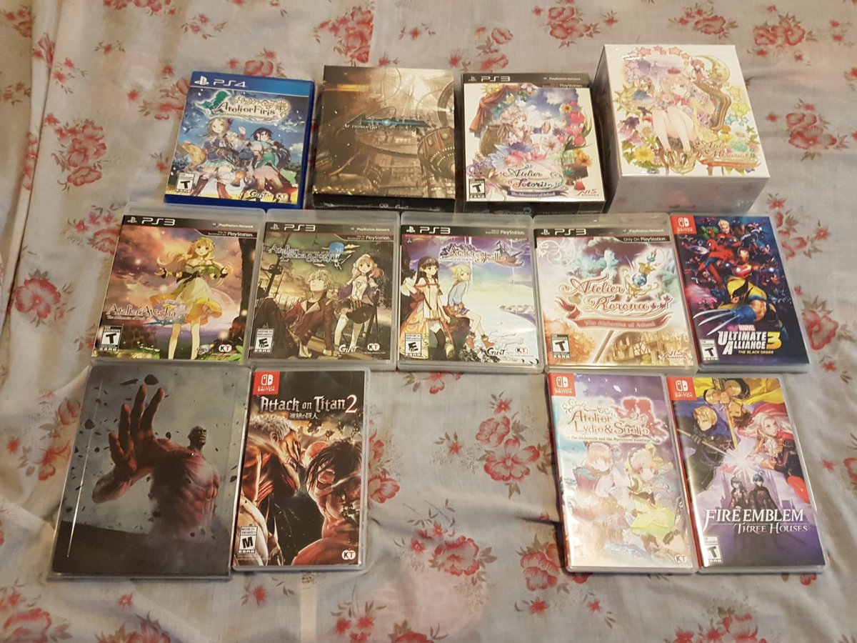 Mike Cheung tweet media