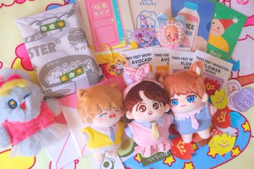 fk_fun's tweet photo. #CKCSUpdate
- Zimy closet
- Little Jin
มาสจัดส่งให้แล้ว รอเข้าไทย
- Summer Special Series
รอมาสจัดส่ง
- ที่เหลือยังไม่มีอัพเดทนะคะ https://t.co/A1Rn0DRj4h