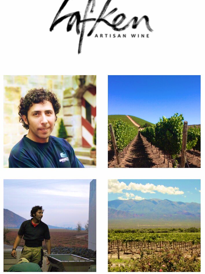 Christian Gomez Wetstonewinebar Twitter