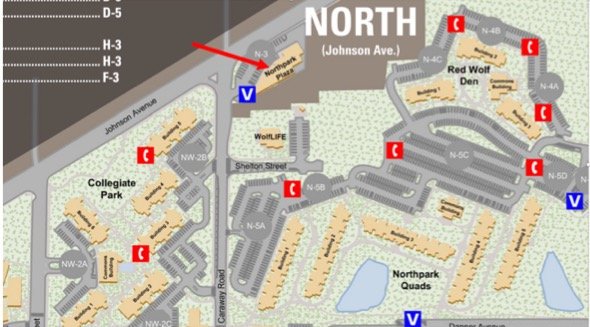 Welcome back A-State students!  Parking Services will be open this Saturday, August 17 from 9:00 AM to 12:00 PM.  Our office is located at the corner of N. Caraway Rd. and E. Johnson Ave. (2301 E. Johnson Ave.).