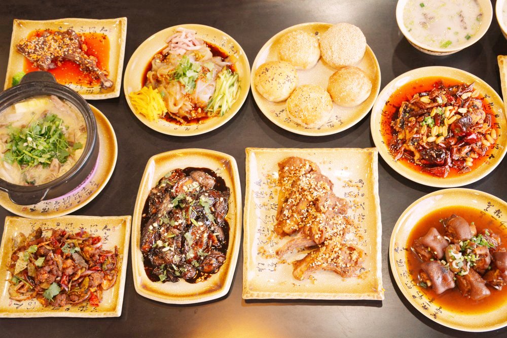 AsiaStartv2's tweet photo. 鑫福祥羊汤馆 Shine Valley Lamb Soup
2215-4653 Garden City Road, Richmond, BC V6X 2K4
778-877-3733

Congratulations to Shine Valley Lamb Soup
on being shortlisted for the selection of “The Best Asian Food In Canada” in 2019. Please vote for it！
https://t.co/RdkSlx0grR https://t.co/JCkMlvAiCm