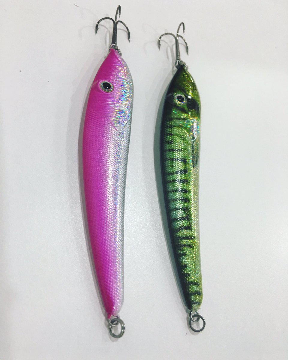 SaraZeng8's tweet photo. Truscend #Fishing #Lures #Sinking #MetalSpoons , use it for #DeepWater and you will be surprised by the giant fishes you #catch 
#seafishing #bigcatch #tunna #fishinglife #fishingsea #americanfishing https://t.co/1TxD1jXgVm