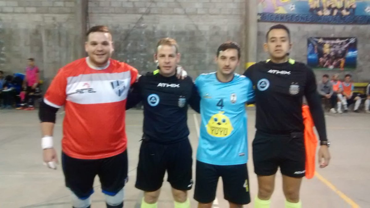 pasionfutsal's tweet photo. #PrimeraD #Zona2 FINAL. @FatimaFutsal Atlas 6 @futsal_almagro 2. https://t.co/ItIgwbRLtd