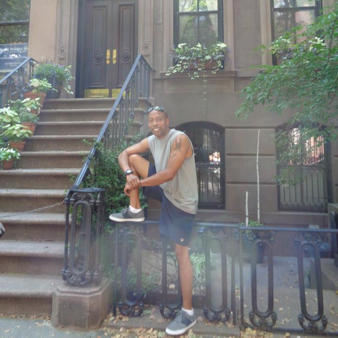 ManFrazFitGuru's tweet photo. #tbt New York
.
.
#manfraz #fitnessguru #gurustatus #fitness #exercise #workout #throwback #Thursday #newyork #manhattan #runner #me #followme https://t.co/5HoV9vBx3J