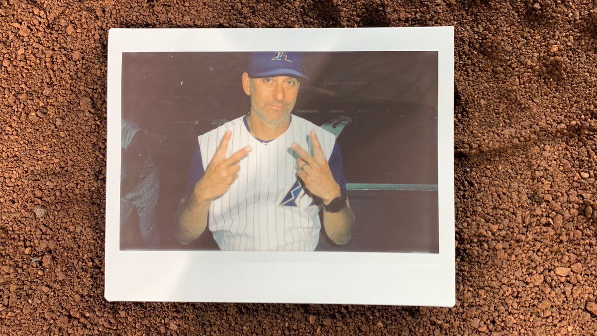 Dbacks's tweet photo. Shake it like a Polaroid picture. #DbacksTBT https://t.co/NkZeKpPM3V