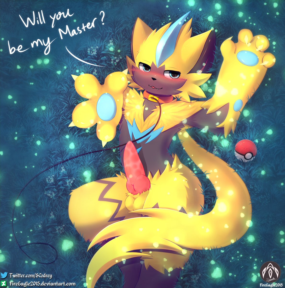 Scodreynsfw On Twitter Zeraora P Male Female Full Size Https T Co Wzdrr7wzhb Sfw Version Https T Co Kw66dtnmgd Patreon Release Commission Info Https T Co Kk68q3vew5 Support Me On Patreon Https T Co Jjd9olitxl Join My Discord Server zeraora p male female