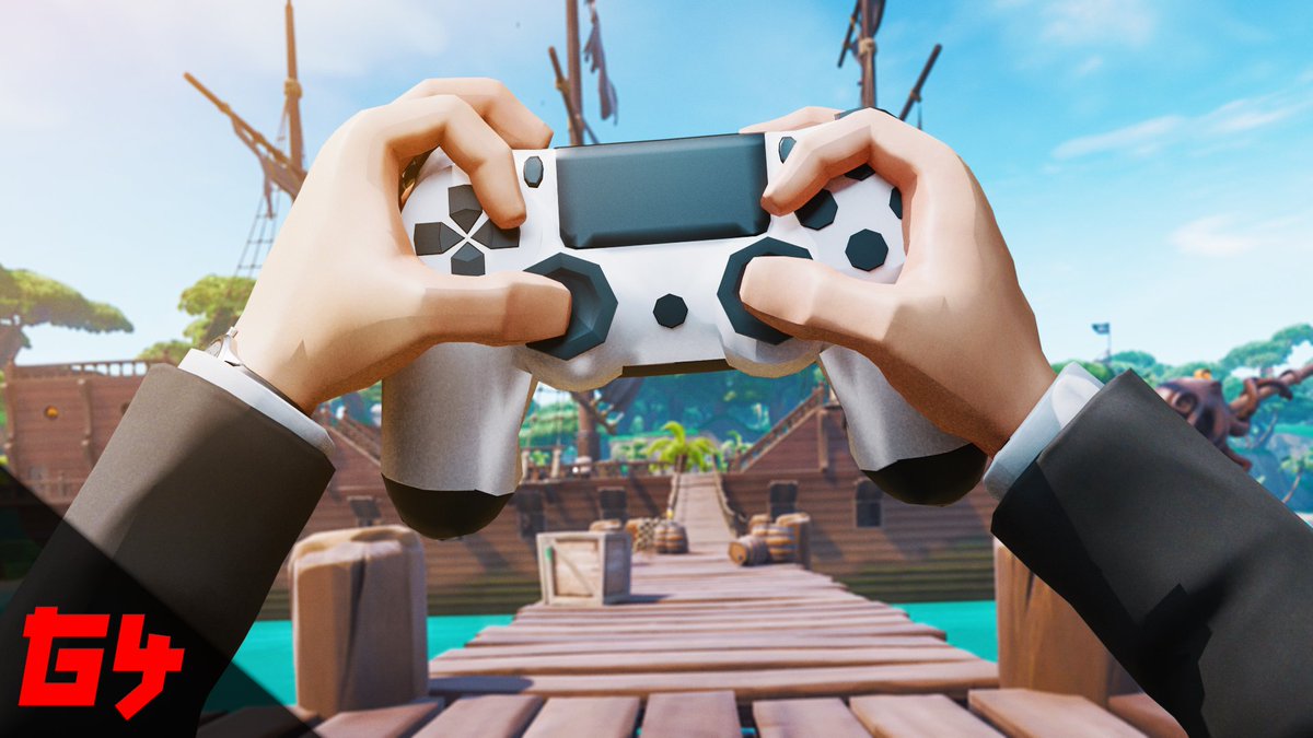 G4MEeSports's tweet photo. If you missed it?! Check out our #ControllerKings #Fortnite Montage! https://t.co/hMhQdwuMCF ๐ https://t.co/ywJjiQoEkD