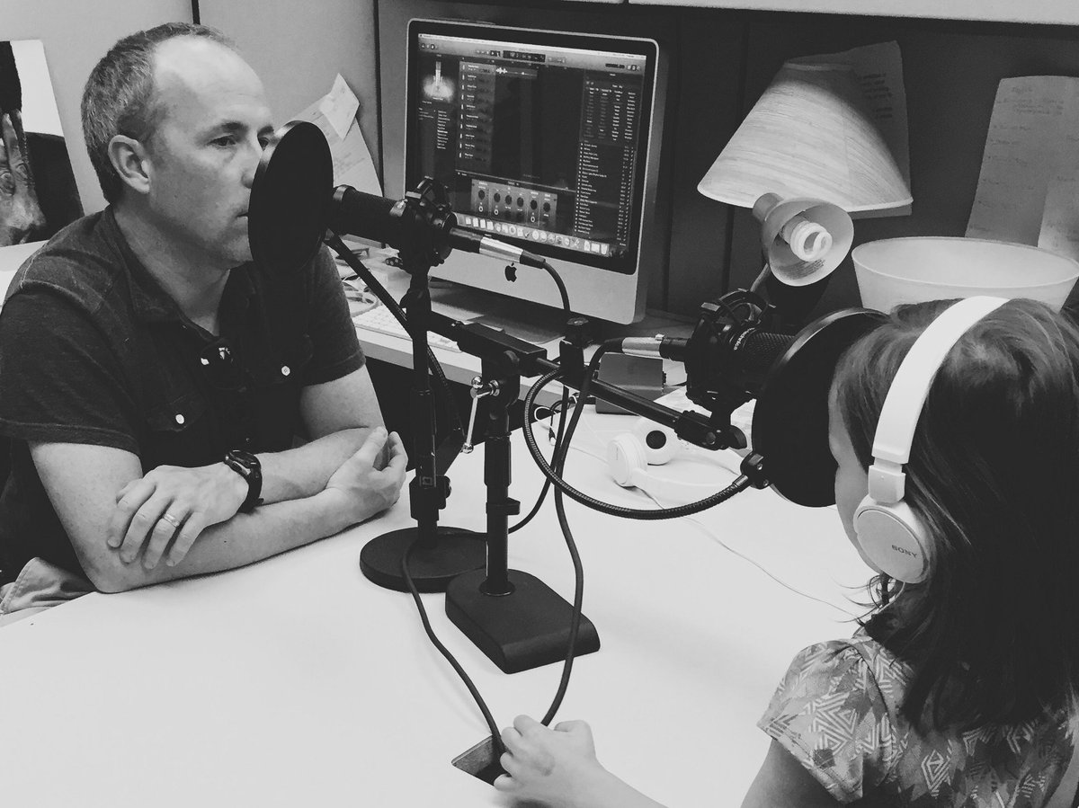 TeamNowThen's tweet photo. Check out the @TeamGoOutside podcast episodes.  Lots of great interviews with people who have encouraged us to move past fear and apathy...to step outside &amp; into God's calling.  Link:  https://t.co/CDqIiXhXKC
Especially the episode featured in the pic here :) https://t.co/c0uoK7pHT2