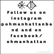 Please give us a follow on other social media !