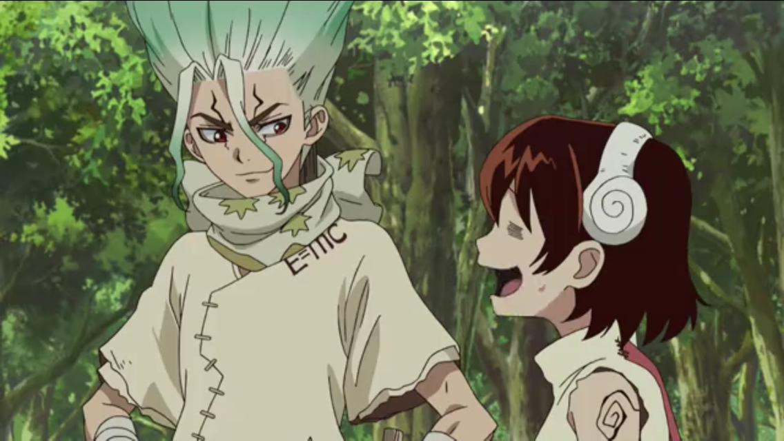 ギンジ Twitterissa Dr Stone 4 6話 千空すごいなほんま 司と千空の駆け引きがすごい 自分絶対ボロが出るわ笑笑 宇宙人の ソソルゼ かわいい笑 ドクターストーン Dr Stone ギンジ Twitterissa Dr Stone 4 6話 千空すごいなほんま 司と千空の駆け引きがすごい 自分絶対ボロが出るわ笑笑 宇宙人の ソソルゼ かわいい笑 ドクターストーン Dr Stone