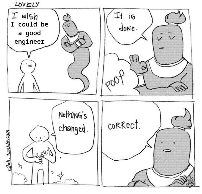 cszhu's tweet image. this is @ all my ppl with imposter syndrome