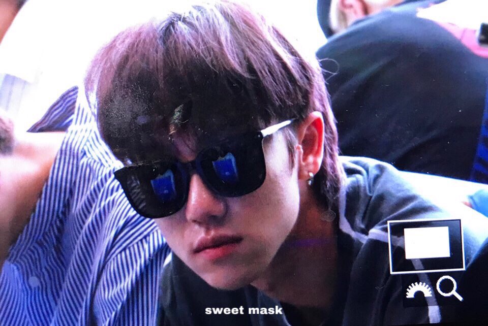190816 KIX 

#seventeen #세븐틴  #minghao #서명호 #명호 #ミンハオ