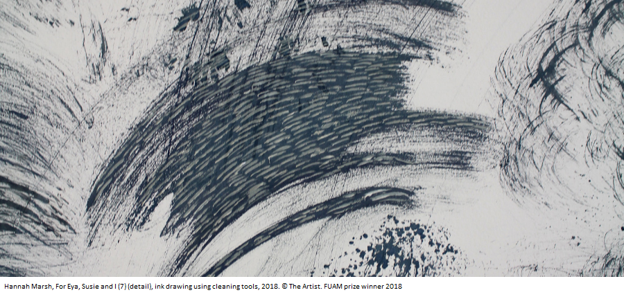 LULGalleries's tweet photo. What is #FUAM2019? We've been talking about it a lot recently.
Check out the latest blog post to learn more about the Friends of University Art and Music Graduate Art Prize: https://t.co/yKiHr4WuWB https://t.co/6VvTtJnI93