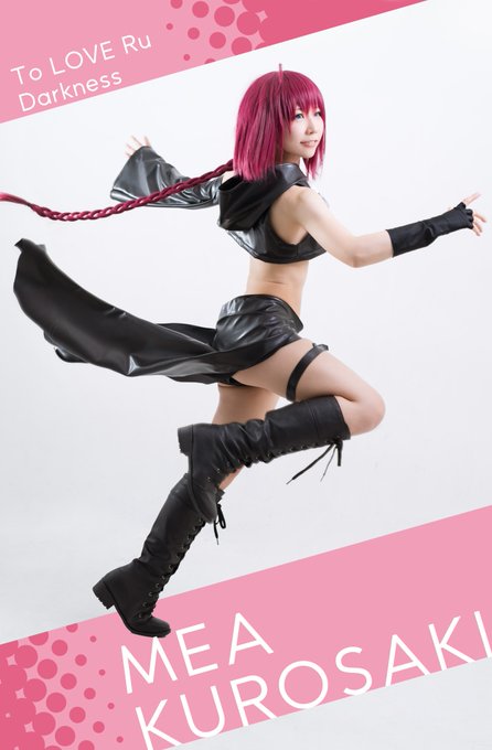 コスプレイヤー桃乃えきすのTwitter画像57