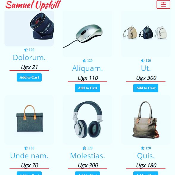 PixaAirborne's tweet image. By samuelupskill.com/page/about
@samuelupskill
.
.
.
.
.
#userinterfacedesign
#frontendwebdesign
#samuelupskill
#webhosting
#uganda
#africa
#webdevelopmentservices
#webdeveloper
#responsivedesign
#webdesigntips
#webdesignservices
#seo
#wordpress
#backend
#follow