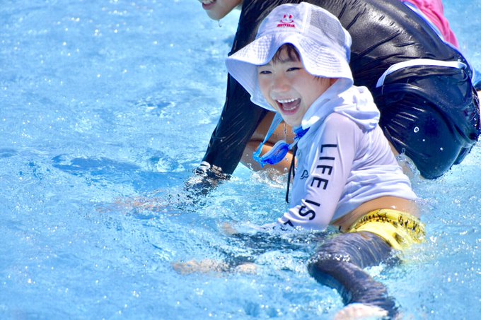 ウォータースライダーのtwitterイラスト検索結果 古い順