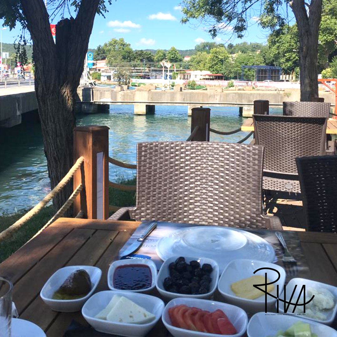 Pazar günü kahvaltıya bekleriz ☺️#kahvaltı #pazarkahvaltısı  #boğazdakahvaltı #kahvaltısızasla #rivadakahvaltı #kahvaltıkeyfi #rivarestaurant #breakfast #düğün #wedding #nişan #kına #kınagecesi #doğumgünü #babyshower #kurumsaldavet #mezuniyet #sünnetdüğünü #etkinlik #organizasyon