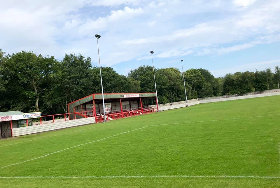 FRIENDLY? 
Due to an opponent dropping out we now have an additional date to fill, the ref and pitch are booked. Anyone free on Sunday 25th Aug? <a href="/WRCWFL/">West Riding County Women's Football League</a> <a href="/NERWFL/">NERWFL</a> 

<a href="/westridingoc/">West Riding Opportunity Centre</a> 
<a href="/WestRidingFA/">West Riding FA</a>
