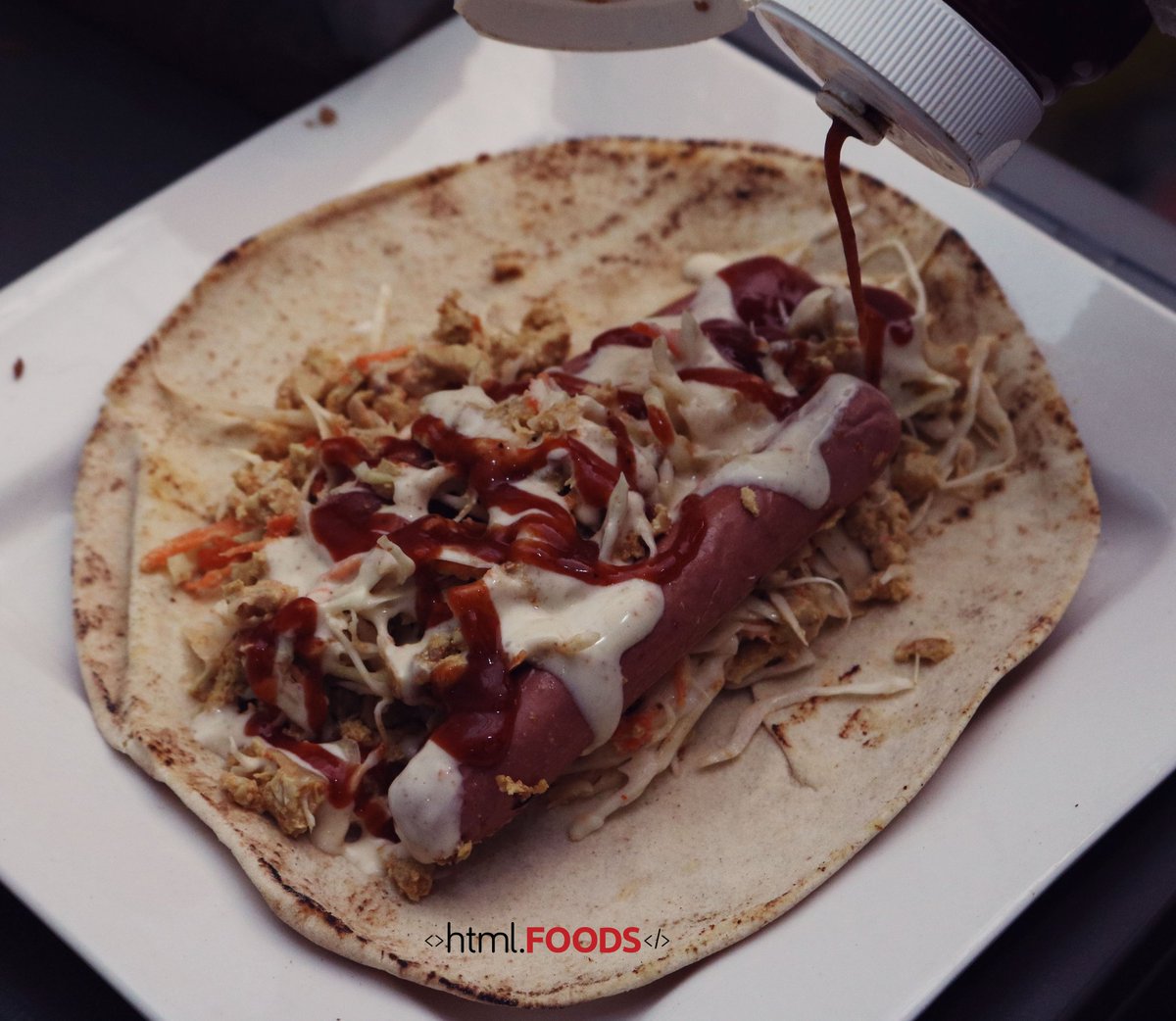 htmlfoods's tweet photo. @hizeed Chai! Pele! 😭😭
See what your dearly beloved Akure has for you. Can their Lagos everrrr?
#htmlfoods #htmlshawarma #htmldiaries #htmlcafe #BBNaija #FridayMotivation https://t.co/mp2MXszFOL