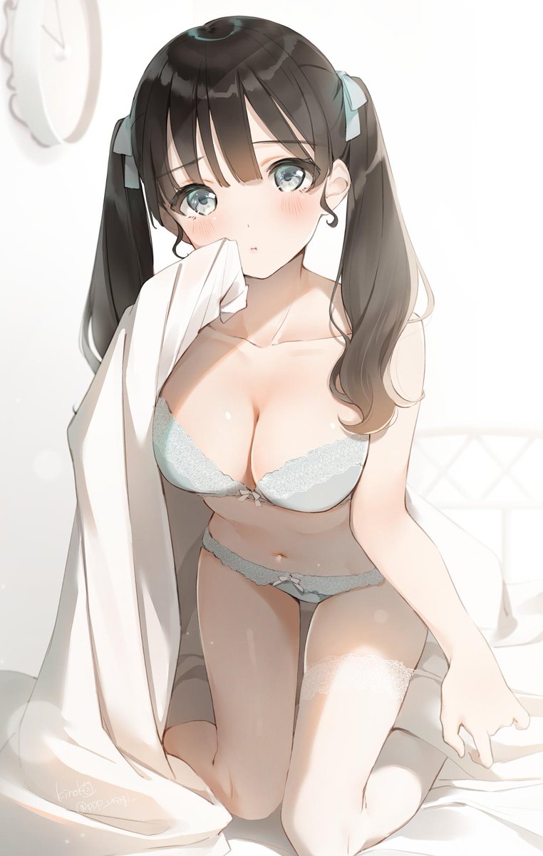 「(>_<)//// 」|木なこのイラスト