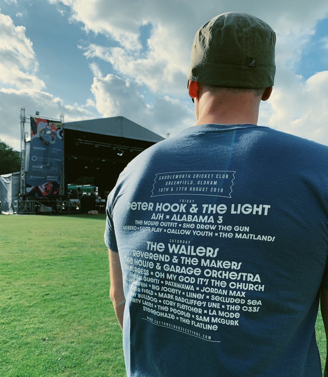 Cotton Clouds tweet media