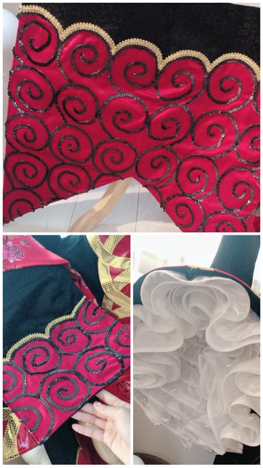 Twitterのコスプレ画像5