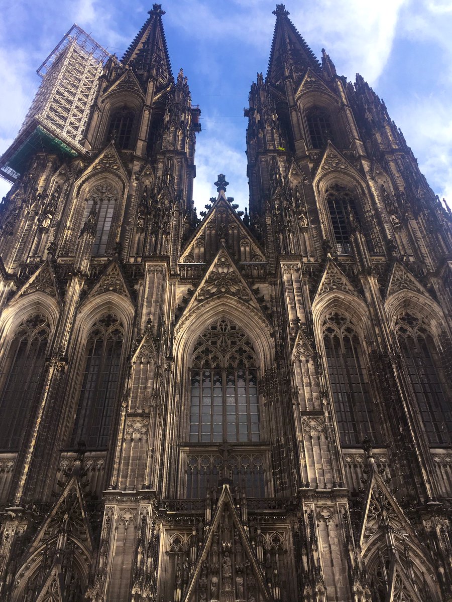 Felipe Fantuzzi On Twitter Day 5 Haus Der Geschichte Der