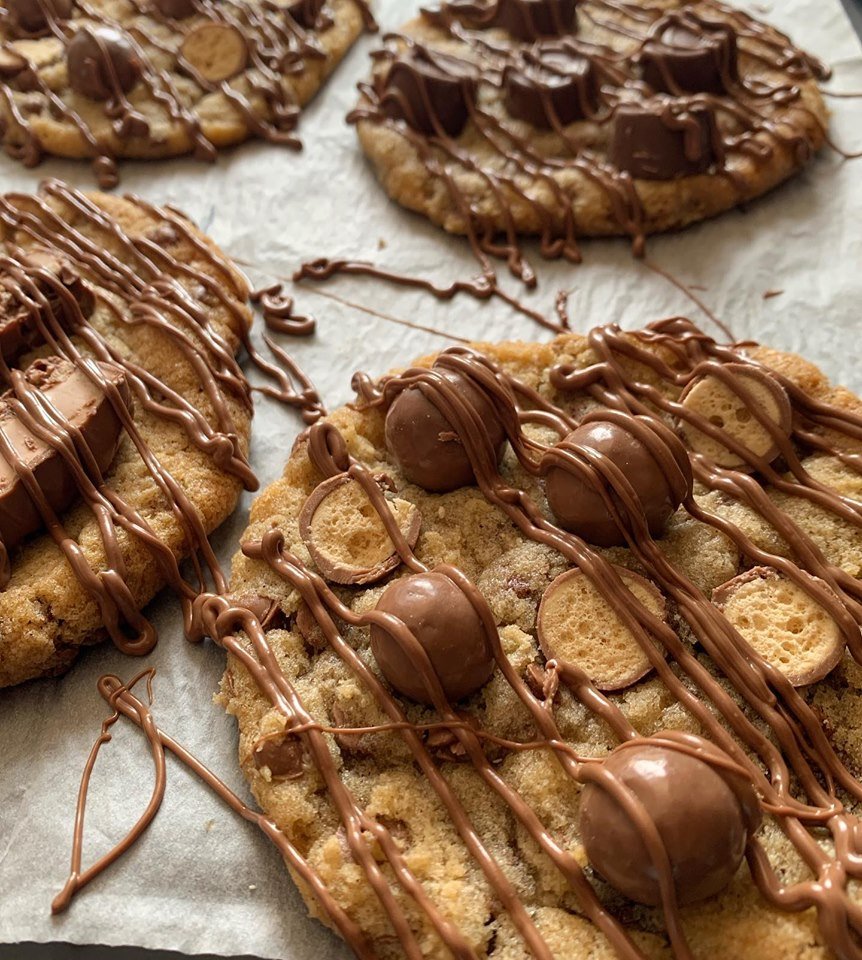 Frosts Foodie Festival tweet media