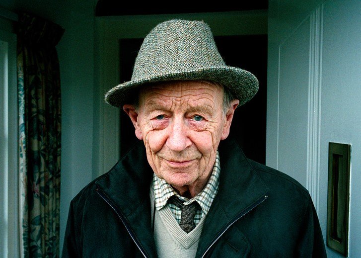 Trevor as well as being Welsh, is Irish. Anglicisation Ó Treabhair (descendant of Treabhar) "industrious/ambitious/prudent". William Trevor (d 2016) novelist, playwright & short story writer. Born  #Mitchelstown Co  #Cork.  @tcddublin (History).  @CostaBookAwards x3. Saoi of Aosdána.