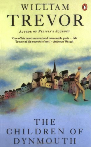 Trevor as well as being Welsh, is Irish. Anglicisation Ó Treabhair (descendant of Treabhar) "industrious/ambitious/prudent". William Trevor (d 2016) novelist, playwright & short story writer. Born  #Mitchelstown Co  #Cork.  @tcddublin (History).  @CostaBookAwards x3. Saoi of Aosdána.