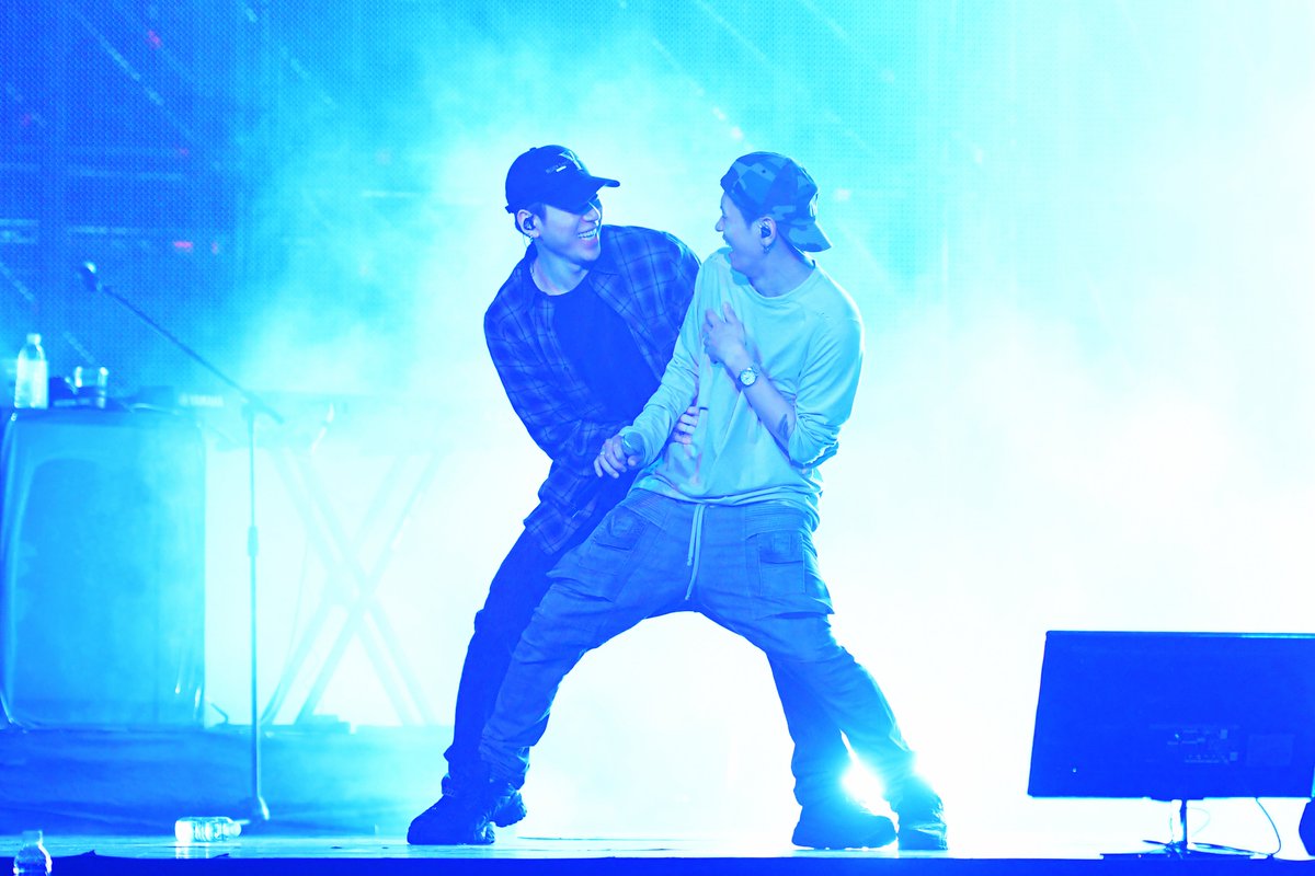 KOZ ENTERTAINMENT OFFICIAL tweet media