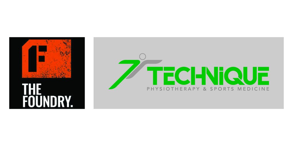 Technique Health and Fitness tweet media