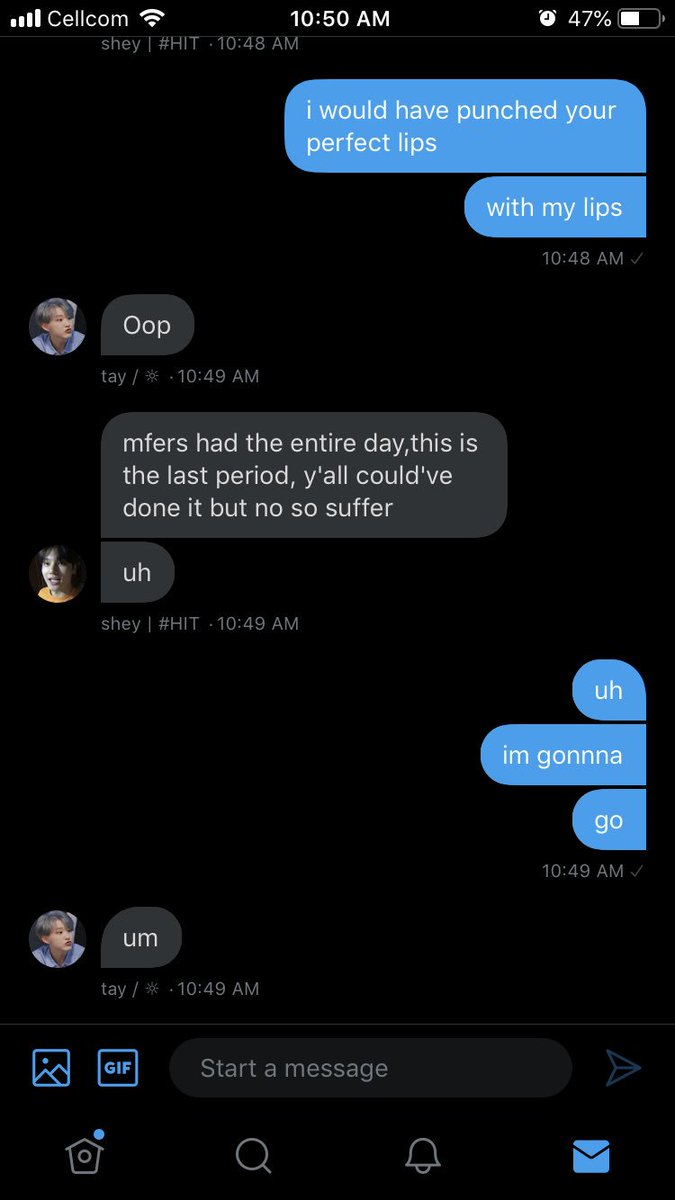 we love shey in this house