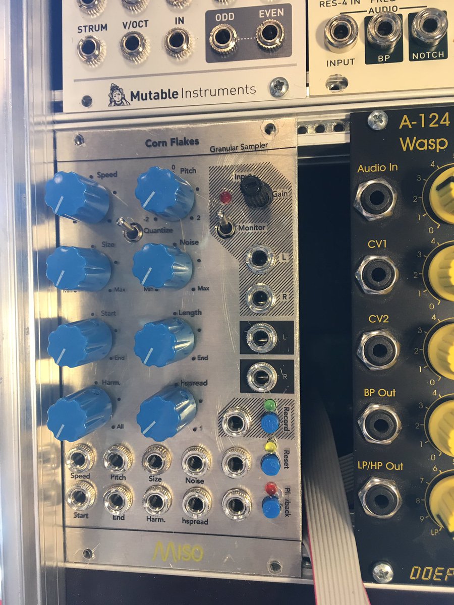 Miso Modular (@MisoModular) / Posts / X