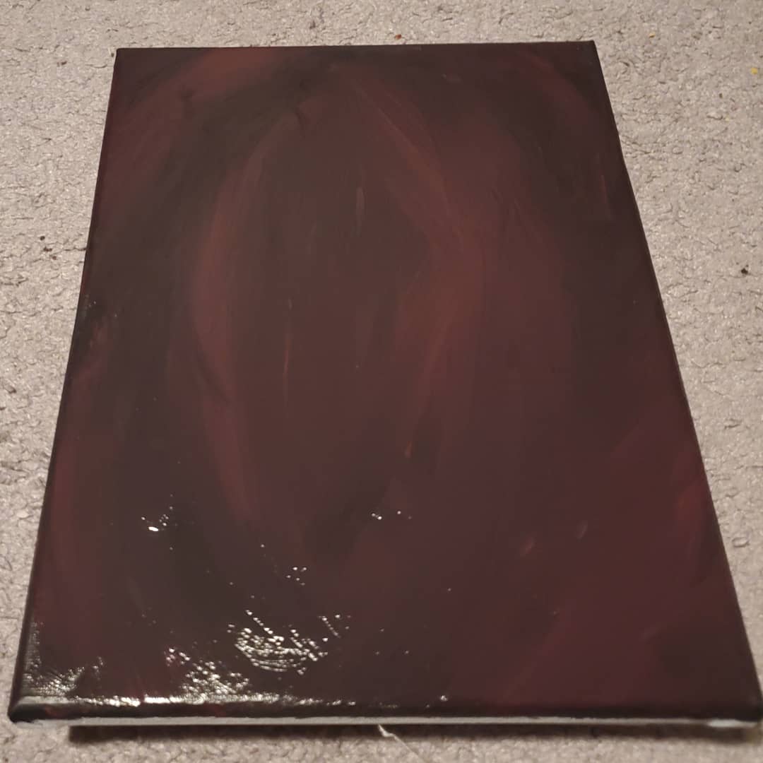 The1NOnlyKatman's tweet photo. These are the beginnings of my first venture into painting... should be interesting. #CriticalRole #CriticalRoleArt #CriticalRoleFanArt #TheRavenQueen #TheTraveler https://t.co/TFoP23AJBG