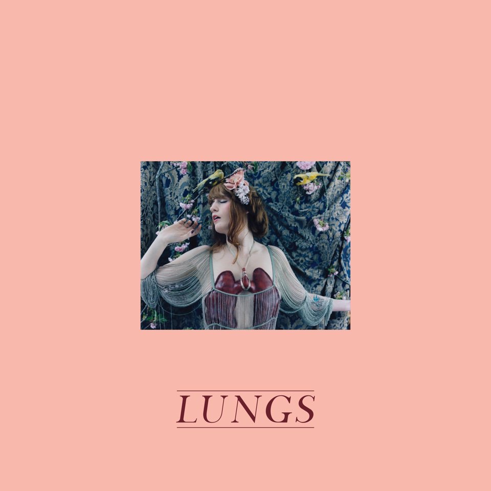 Florence Welch Florencemachine Twitter
